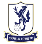 Enfield Town W logo