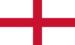 England U17 W logo
