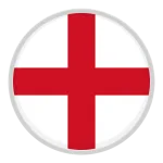 England U20 W logo