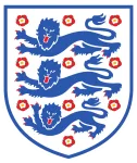 England U23 W logo