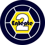 Entente II logo