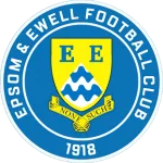Epsom & Ewell FC logo