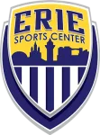 Erie Sports Center W logo