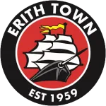 Erith Town logo