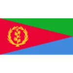 Eritrea logo