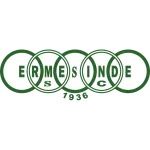 Ermesinde logo