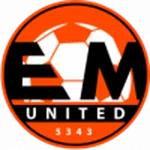 Erpe-Mere United logo