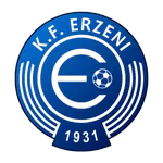 Erzeni Shijak logo