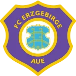 Erzgebirge Aue logo