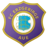 Erzgebirge Aue U19 logo