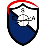 ES Agboville logo