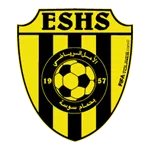 ES Hammam-Sousse logo