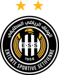 ES Setif logo