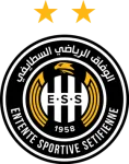 ES Sétif U21 logo
