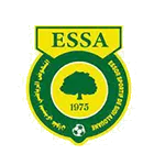 ES Sidi Alouane logo