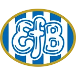 Esbjerg II logo