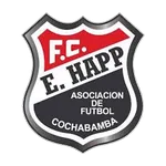 Escuela Enrique Happ logo