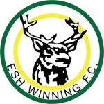 Esh Winning logo