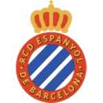 Espanyol W logo