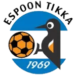 Espoon Tikka logo