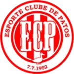 Esporte de Patos U20 logo