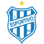 Esportivo logo