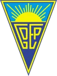 Estoril Praia W logo