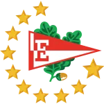 Estudiantes La Plata Res logo