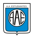 Estudiantes Rio Cuarto 2 logo