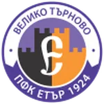 Etar VT II logo