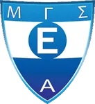 Ethnikos Alexandroupoli logo