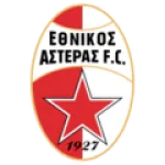 Ethnikos Asteras logo
