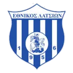 Ethnikos Latsion logo
