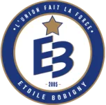 Etoile Bobigny logo