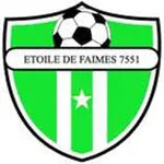 Etoile de Faimes logo