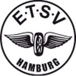 ETSV Hamburg logo