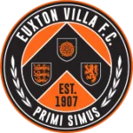 Euxton Villa logo