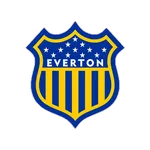 Everton La Plata logo