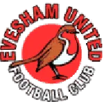 Evesham United logo