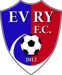 Evry logo