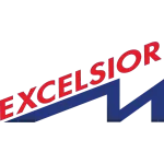 Excelsior Maassluis logo