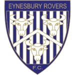 Eynesbury Rovers logo