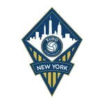 FA Euro New York logo