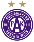 FAC Wien logo