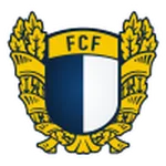 Famalicão U19 logo