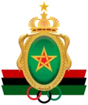 FAR Rabat logo