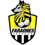 Faraones Texcoco logo