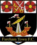 Fareham Town logo