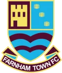 Farnham Town W logo