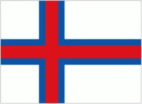 Faroe Islands W logo